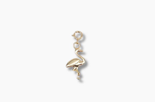 Flamingo Charm
