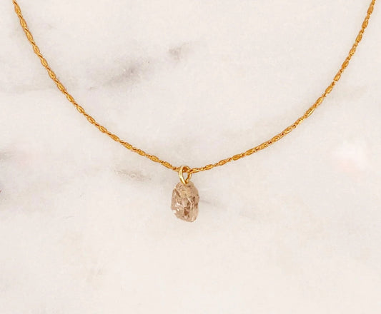 Herkimer - April