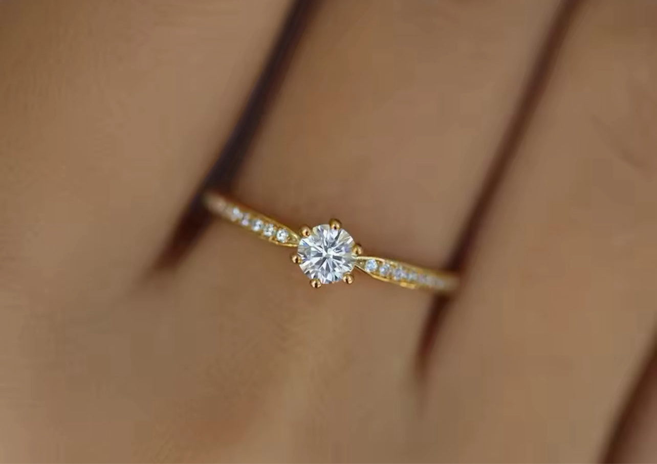 Nova Ring