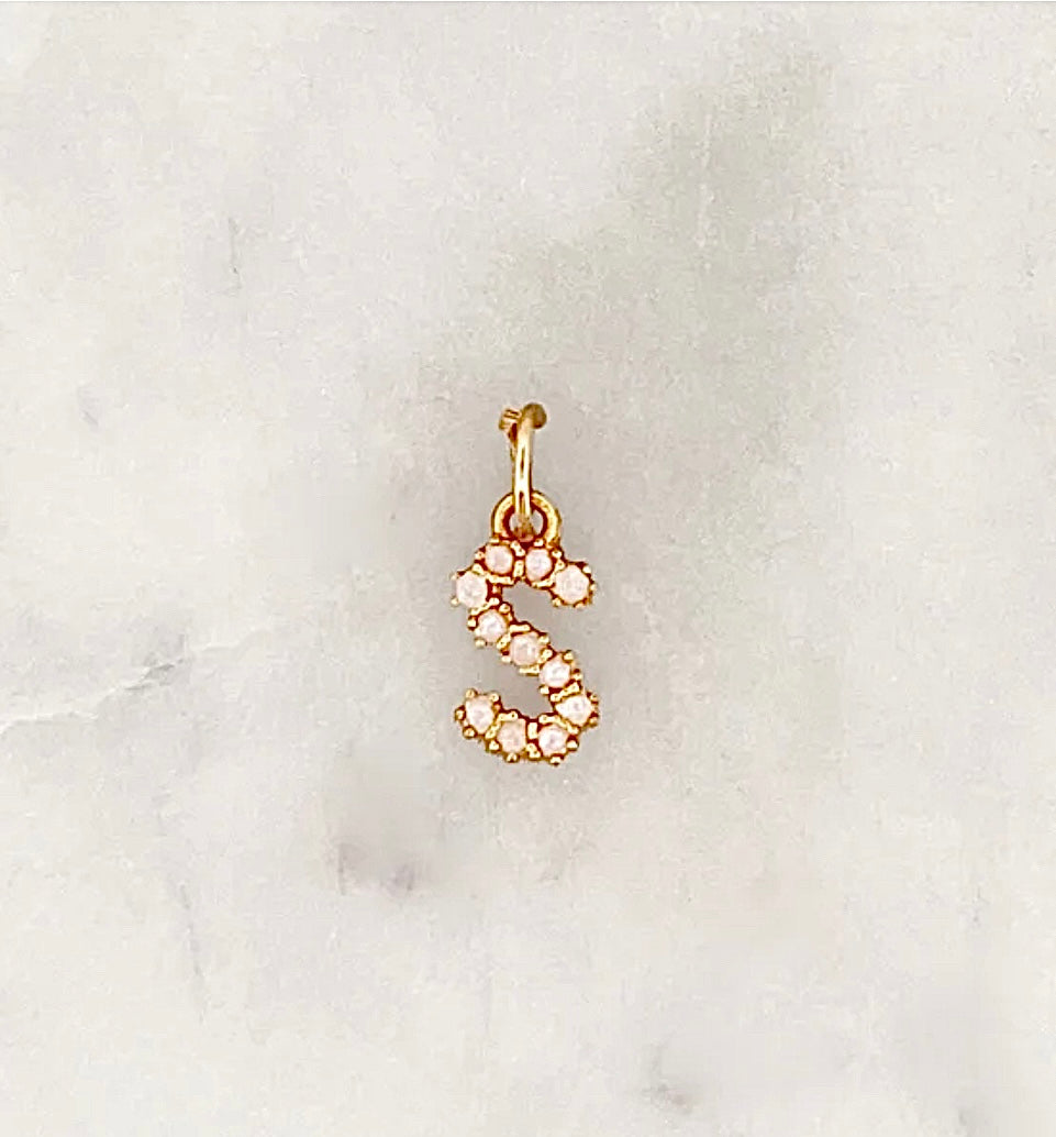 Dyo Pearl Initial