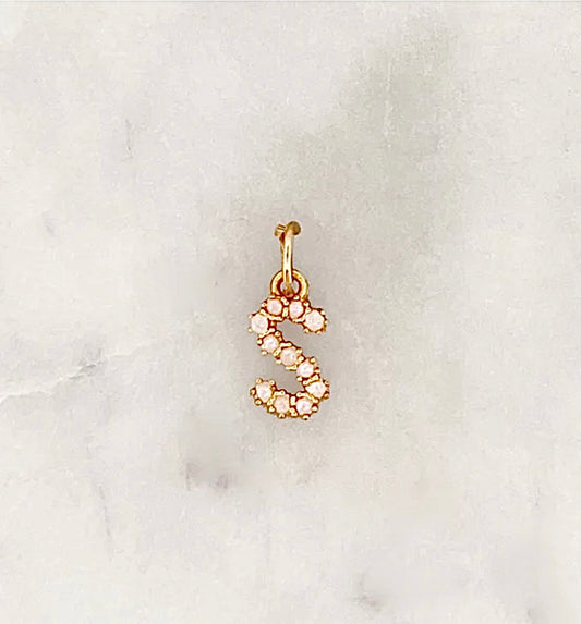 Dyo Pearl Initial