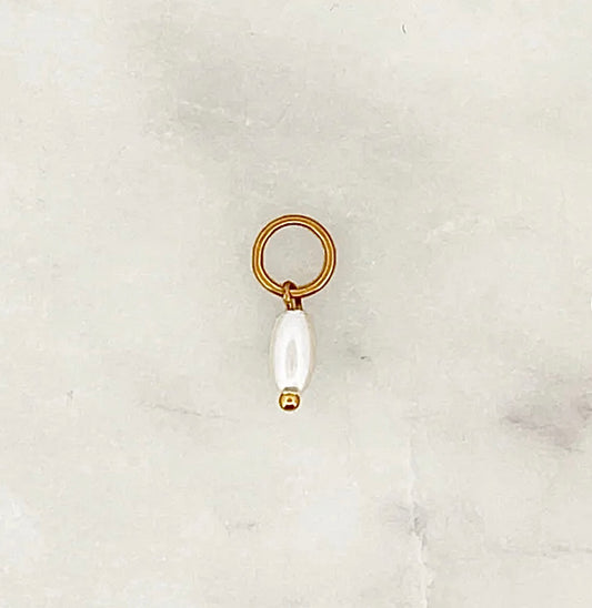 Dyo Oval Pearl