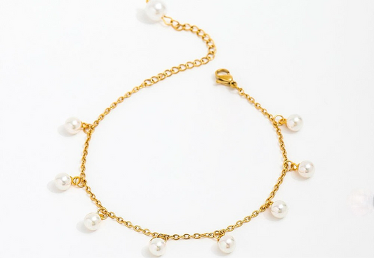 Cebu Fußkette