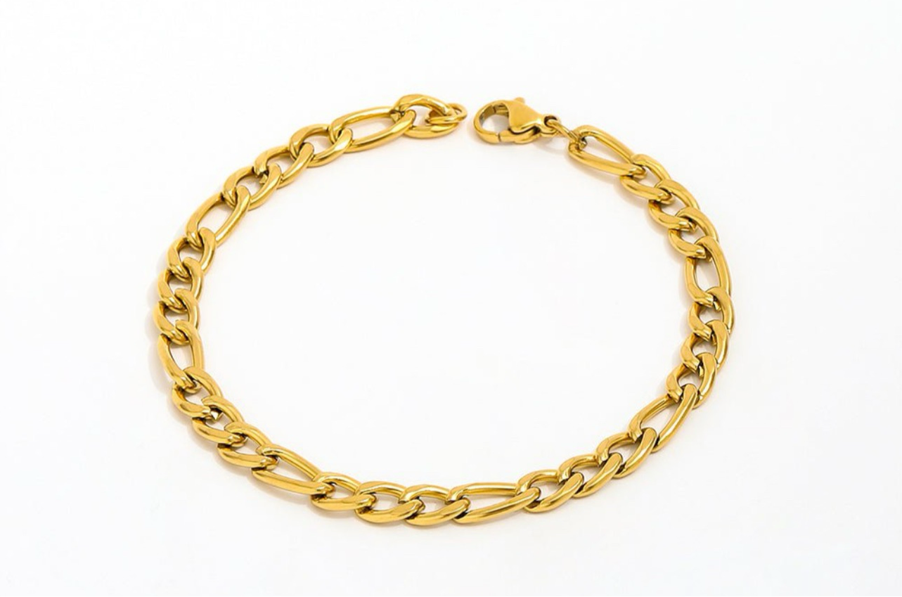 Asha Armband