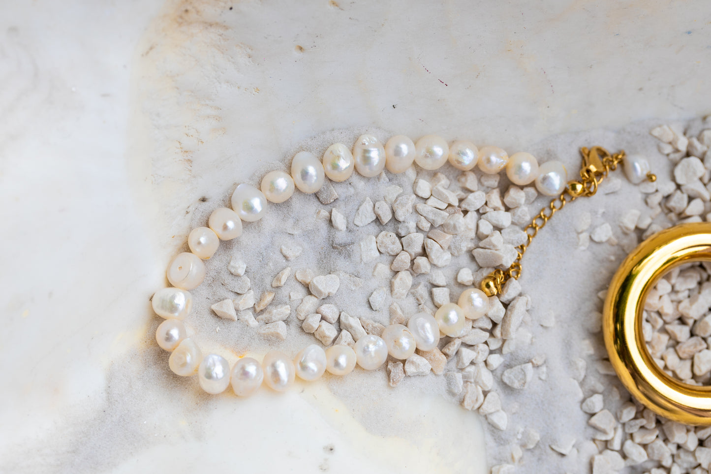 Brandy Armband