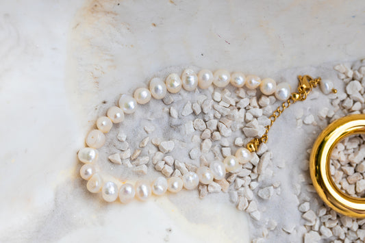 Brandy Armband