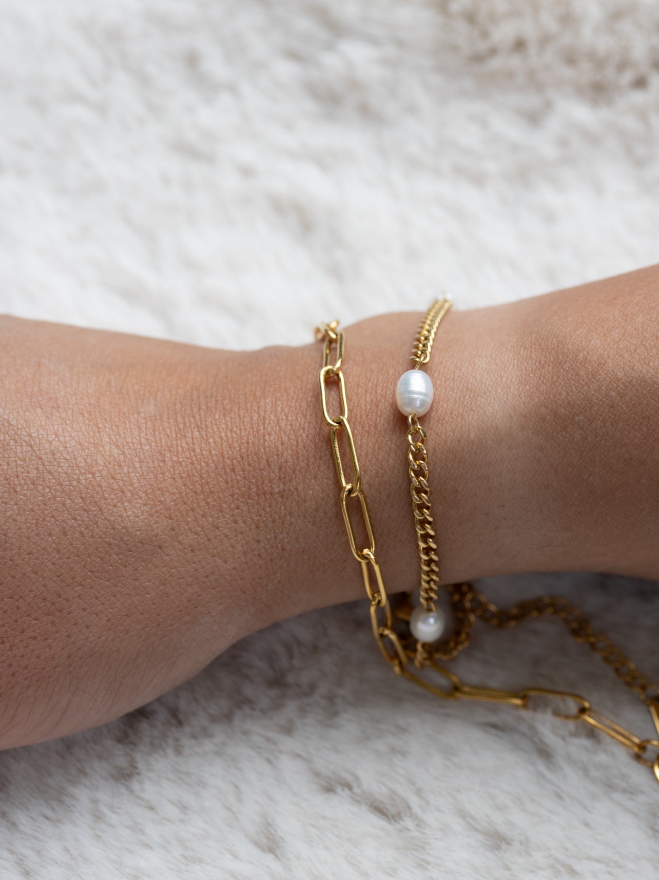 Toulouse Armband