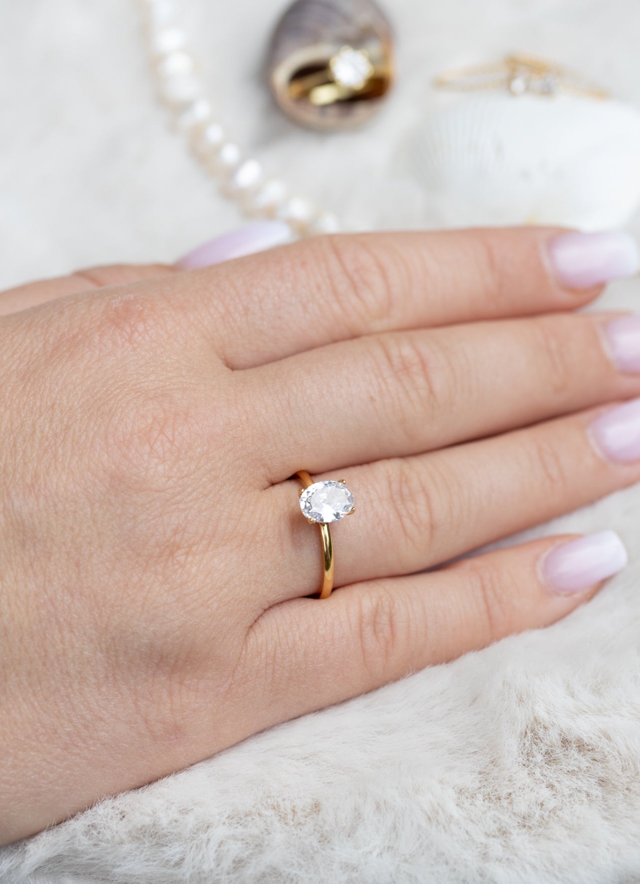 Copple Ring
