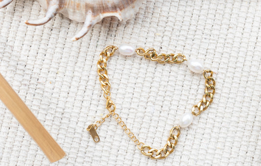 Toulouse Armband
