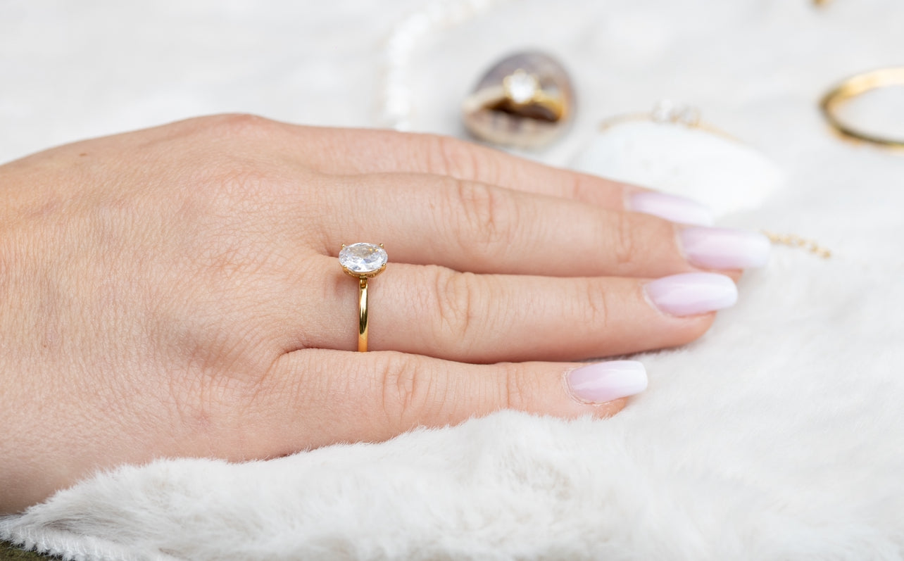 Copple Ring