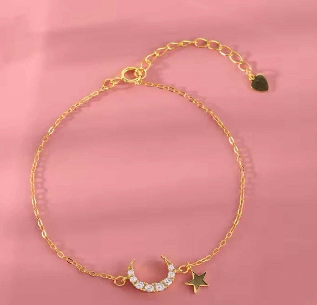 Hilal Armband