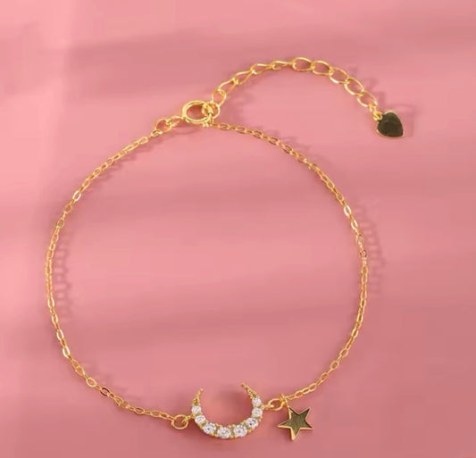 Hilal Armband