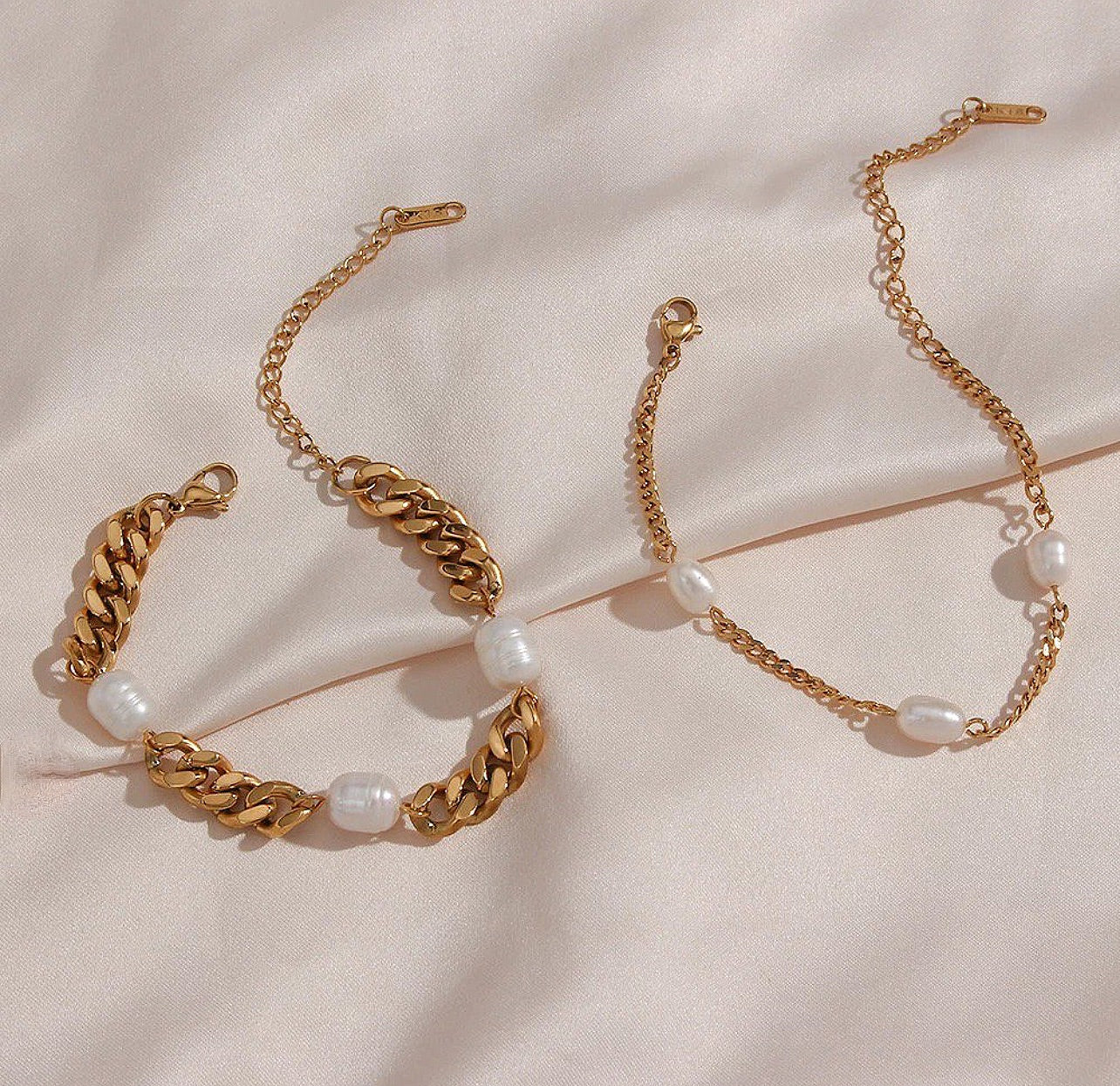 Toulouse Armband